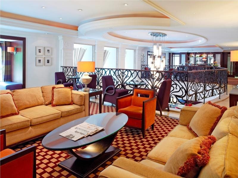Corinthia Budapest 8
