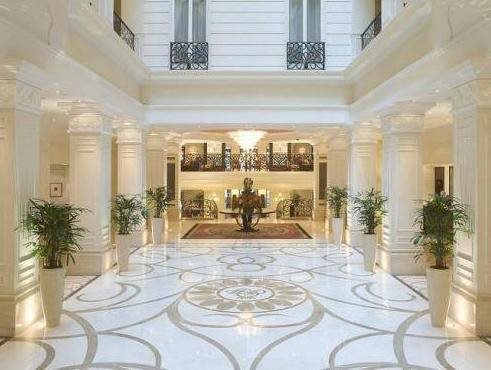 Corinthia Budapest 9