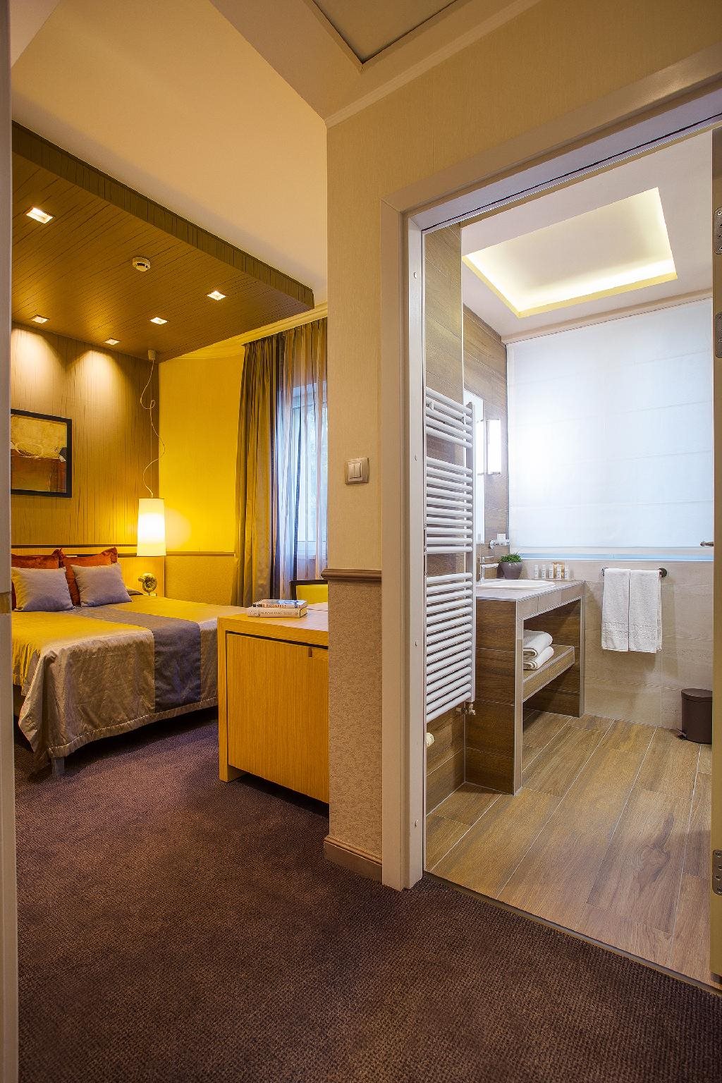 Mamaison Hotel Andrassy Budapest 2