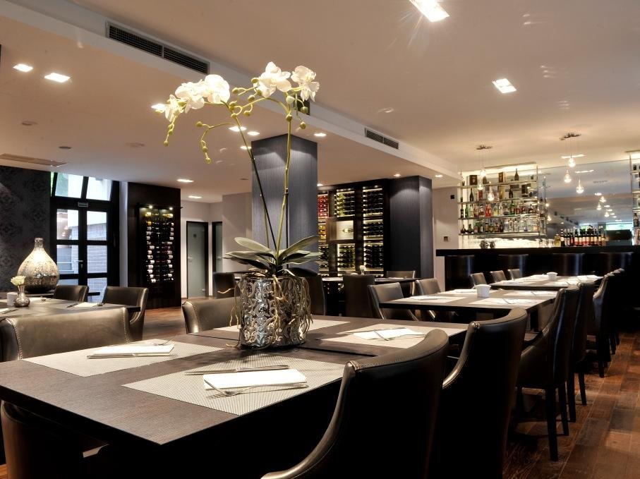 Mamaison Hotel Andrassy Budapest 21