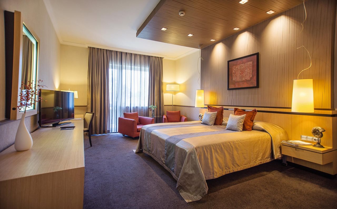 Mamaison Hotel Andrassy Budapest 3