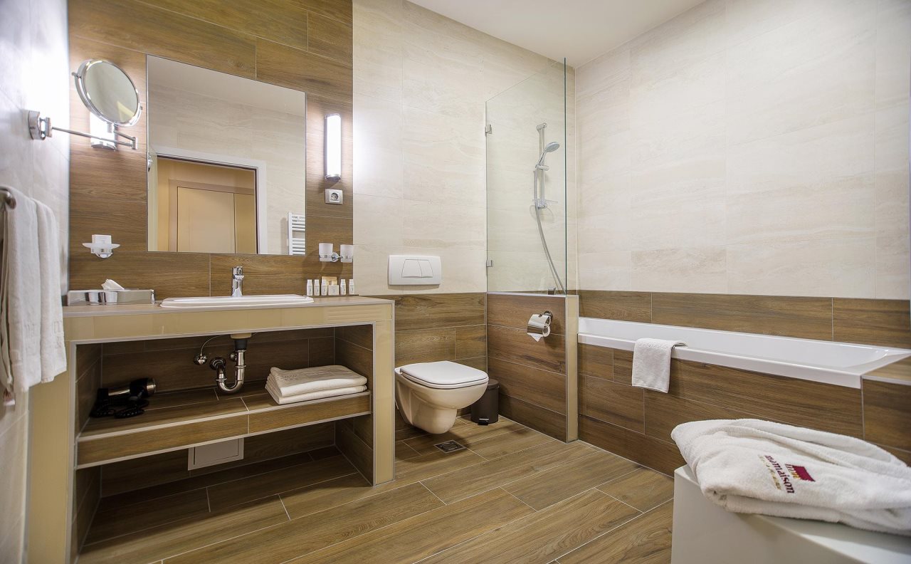 Mamaison Hotel Andrassy Budapest 4