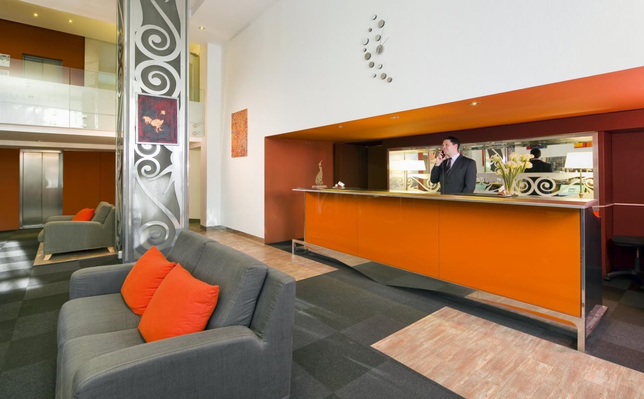 Mamaison Hotel Andrassy Budapest 6