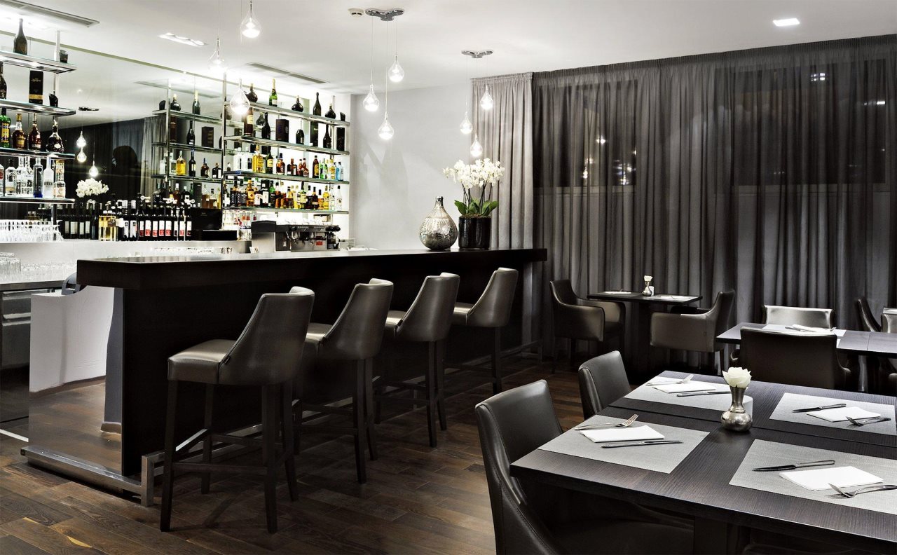 Mamaison Hotel Andrassy Budapest 7