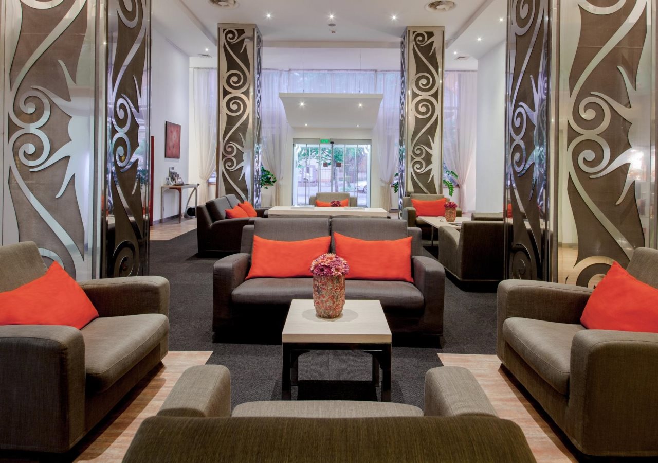 Mamaison Hotel Andrassy Budapest 9