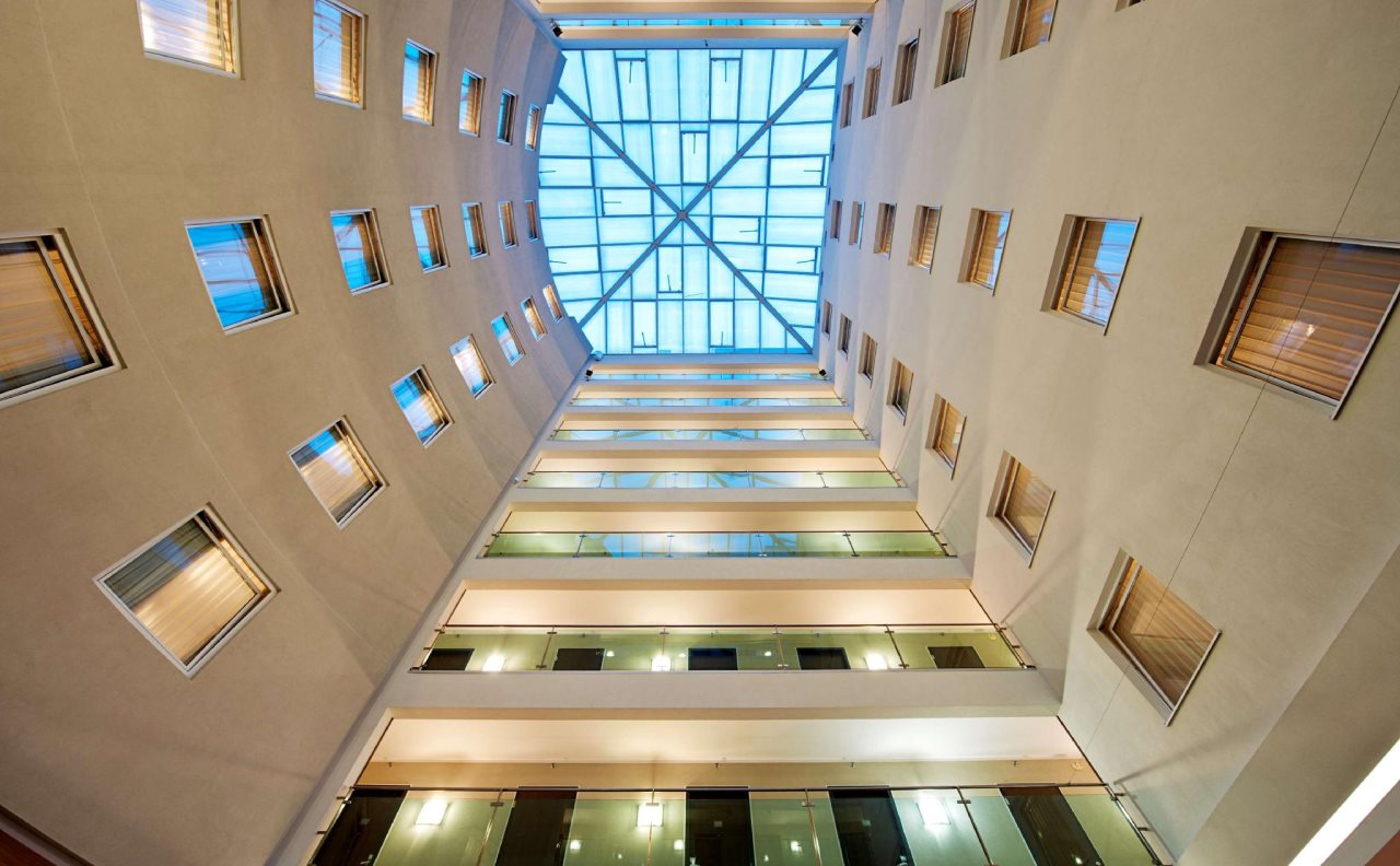 NH Budapest City 14
