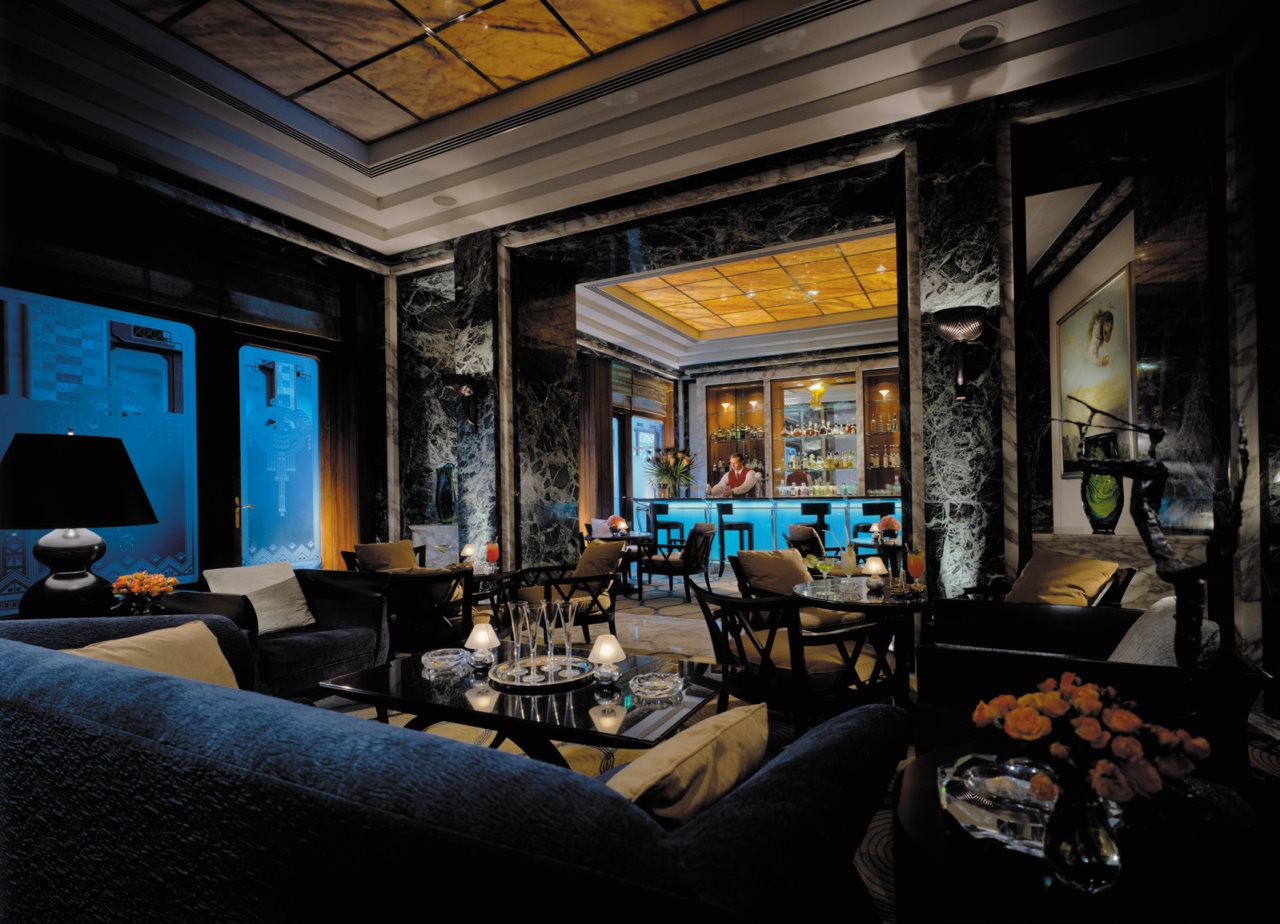 Four Seasons Gresham Palace 10