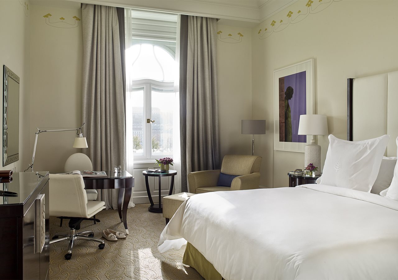 Four Seasons Gresham Palace 2