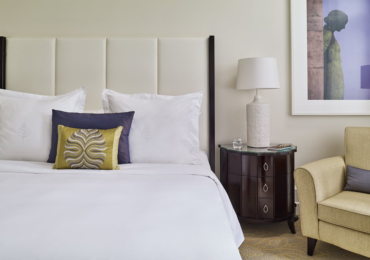 Four Seasons Gresham Palace 6