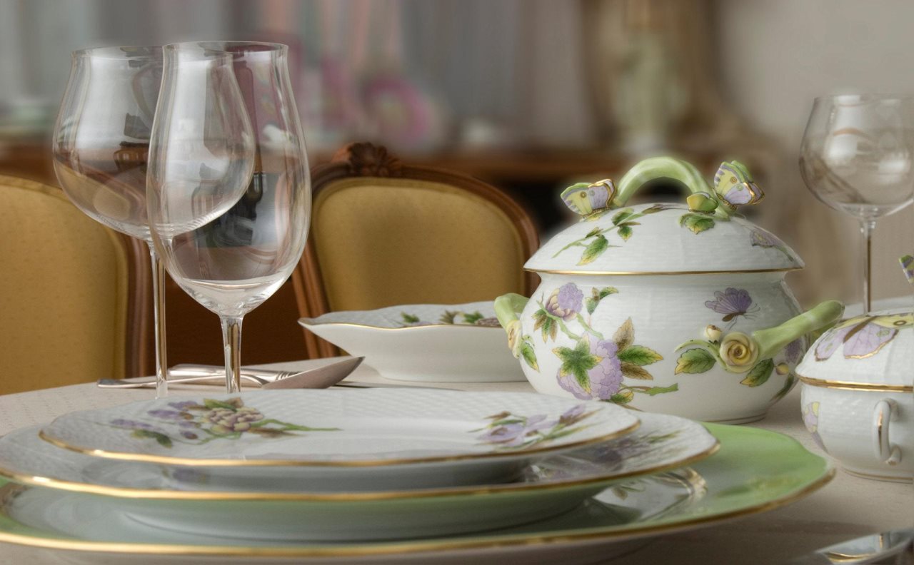 Four Seasons Gresham Palace 9
