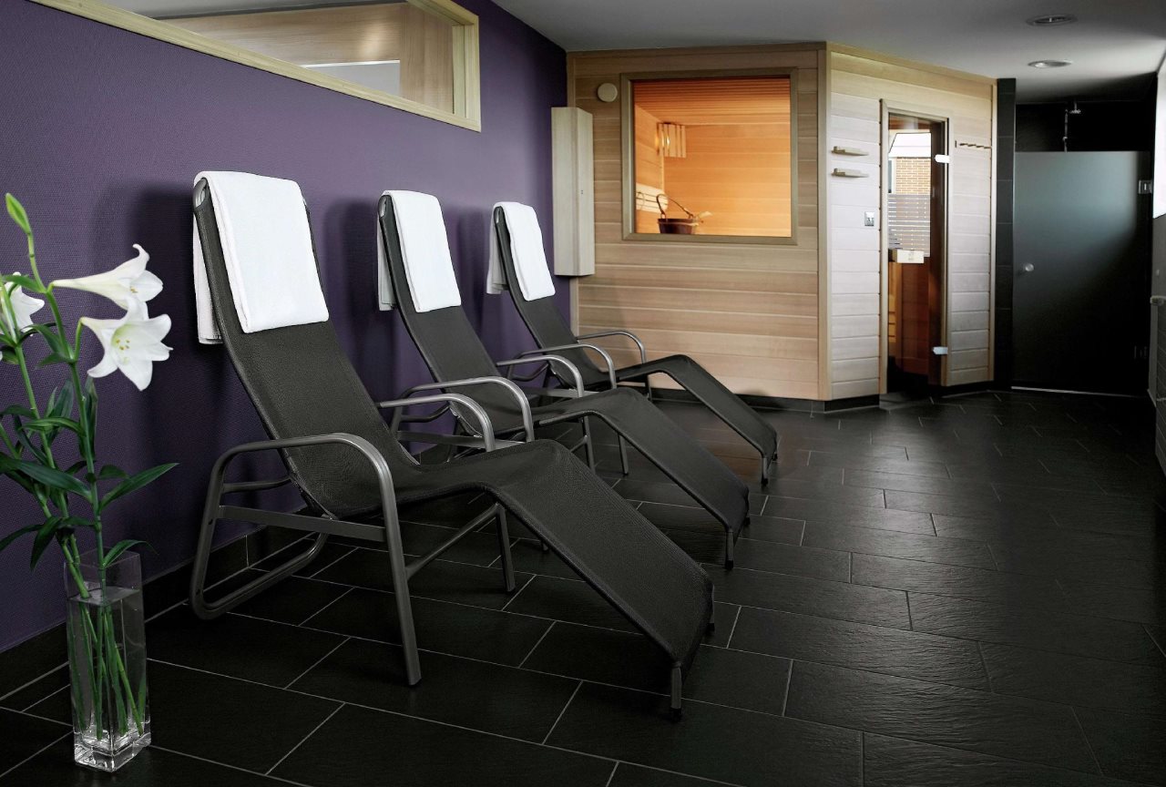 Crowne Plaza Budapest 24