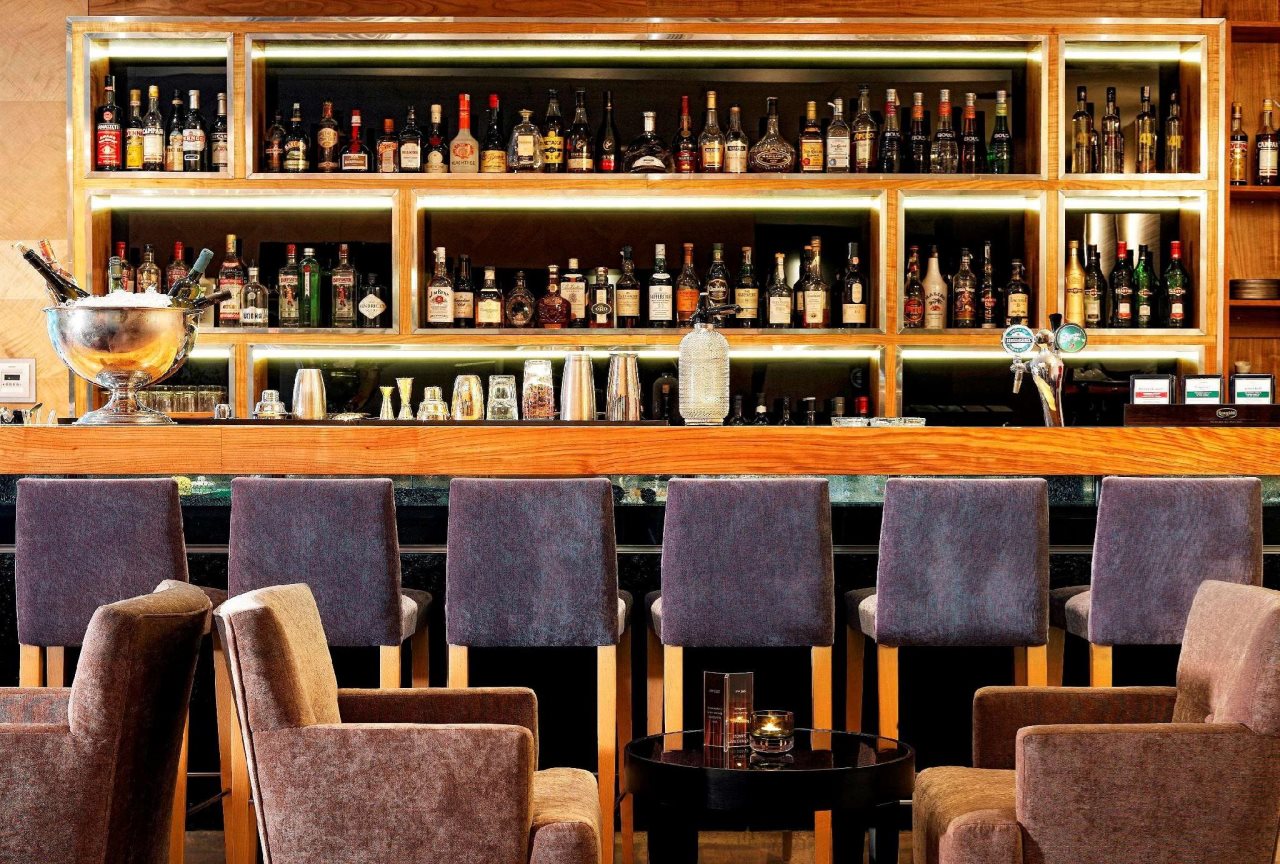 Crowne Plaza Budapest 5