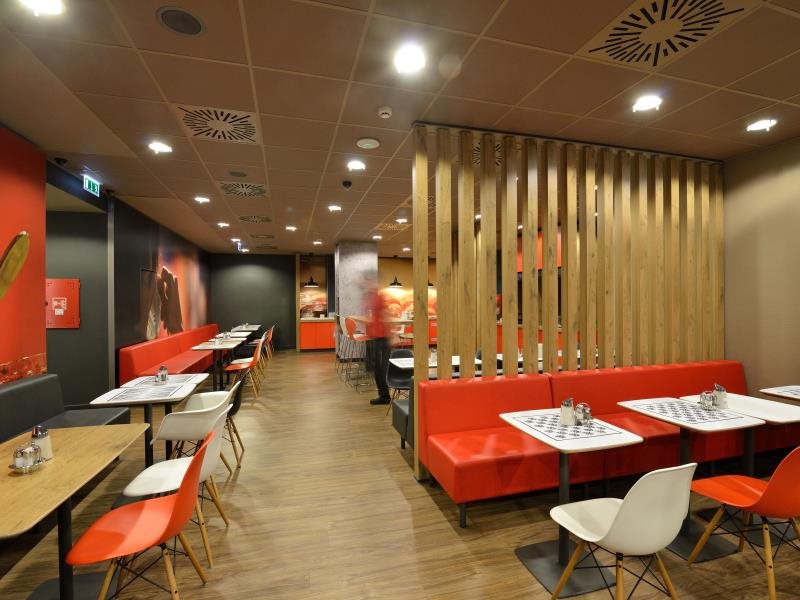ibis Budapest City Hotel 21