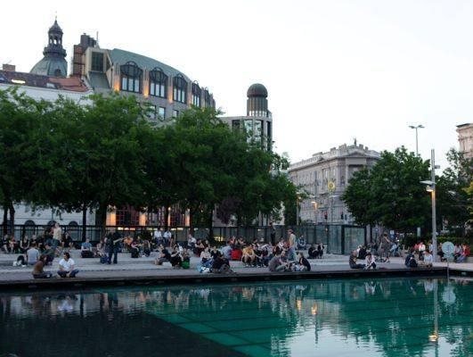 ibis Budapest City Hotel 4
