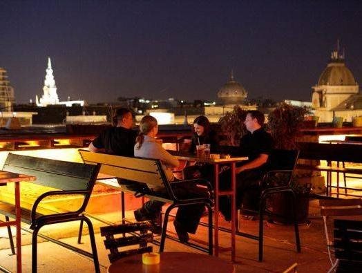 ibis Budapest City Hotel 6