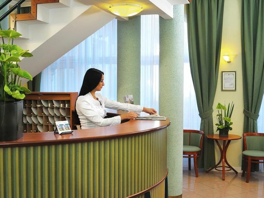 Baross Hotel by Mellow Mood Hotels 7
