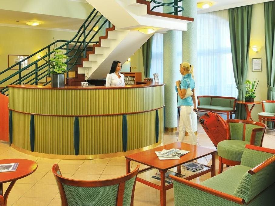 Baross Hotel by Mellow Mood Hotels 8