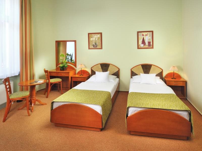 Baross Hotel by Mellow Mood Hotels 2