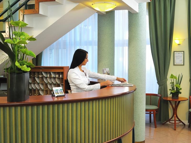 Baross Hotel by Mellow Mood Hotels 12