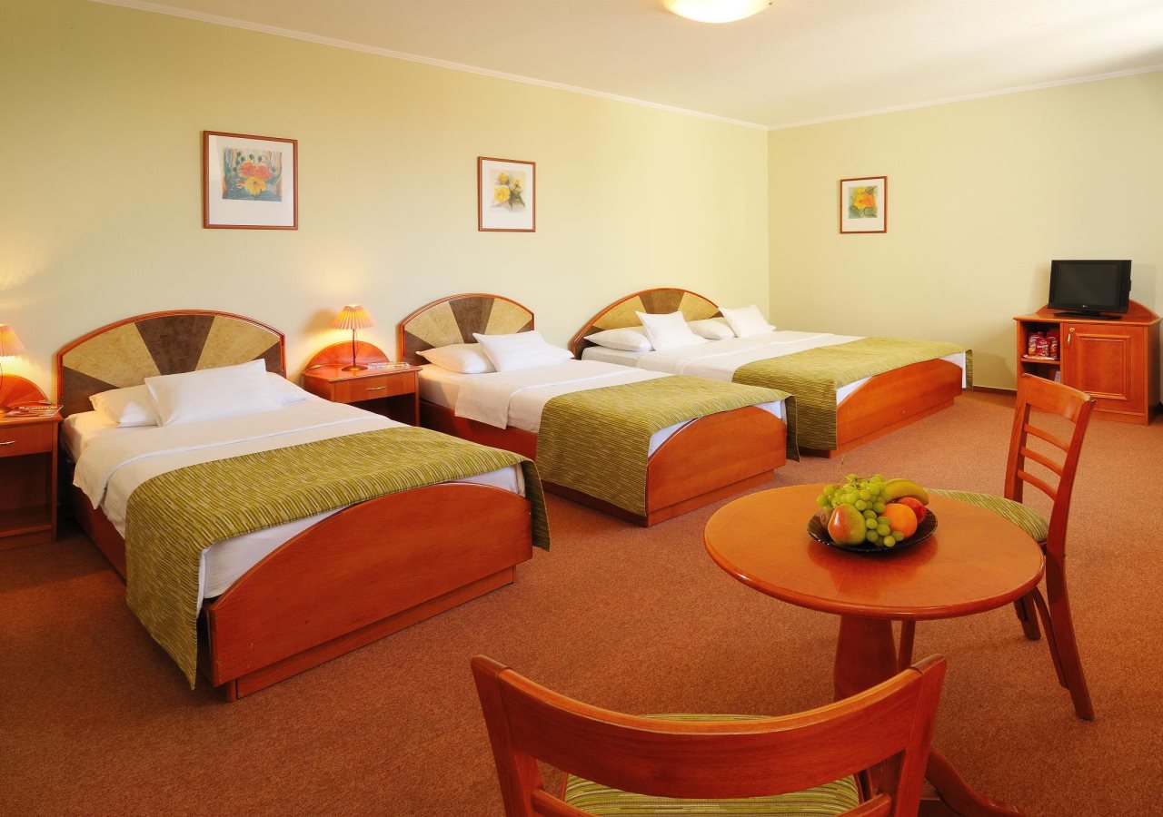 Baross Hotel by Mellow Mood Hotels 6