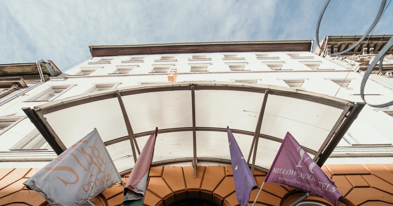 Star Hotel by Mellow Mood Hotels 11