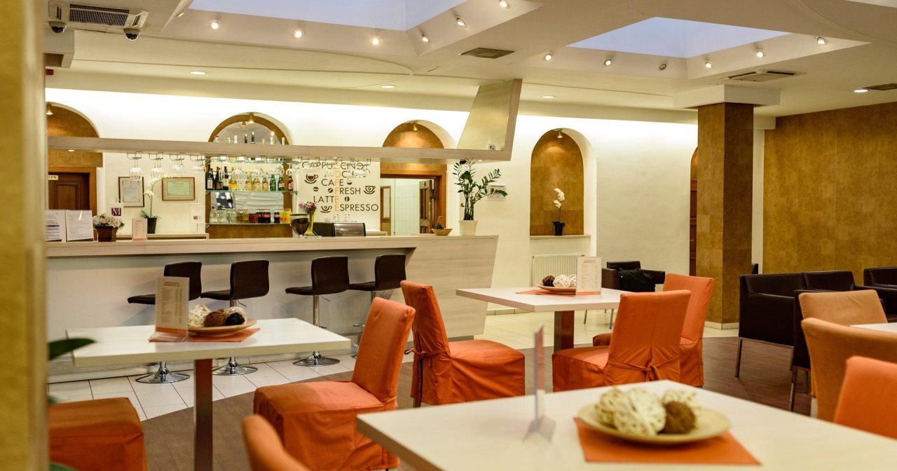 Star Hotel by Mellow Mood Hotels 12