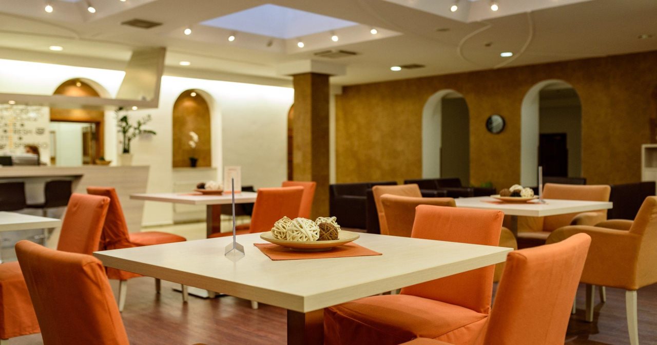 Star Hotel by Mellow Mood Hotels 13