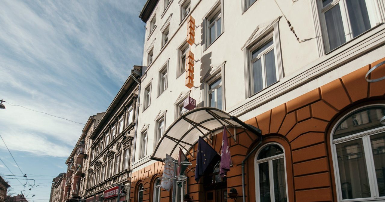 Star Hotel by Mellow Mood Hotels 17
