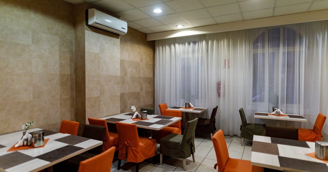 Star Hotel by Mellow Mood Hotels 19