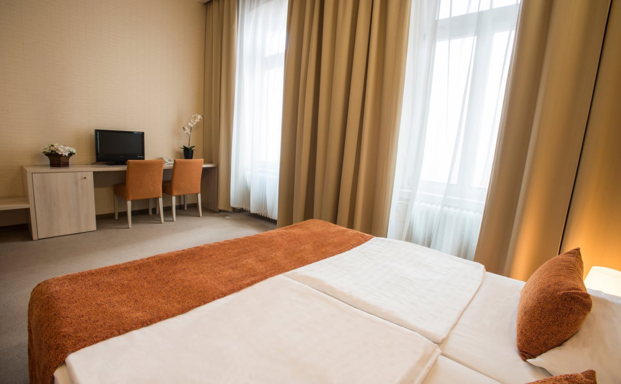 Star Hotel by Mellow Mood Hotels 2