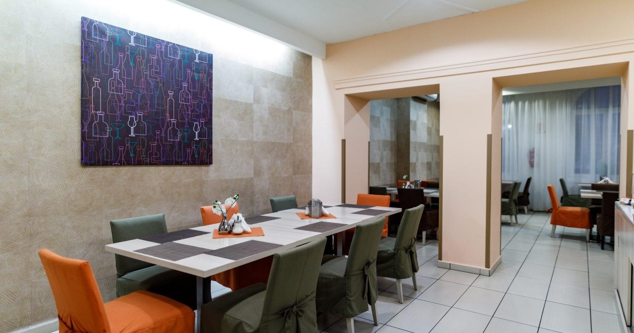 Star Hotel by Mellow Mood Hotels 20