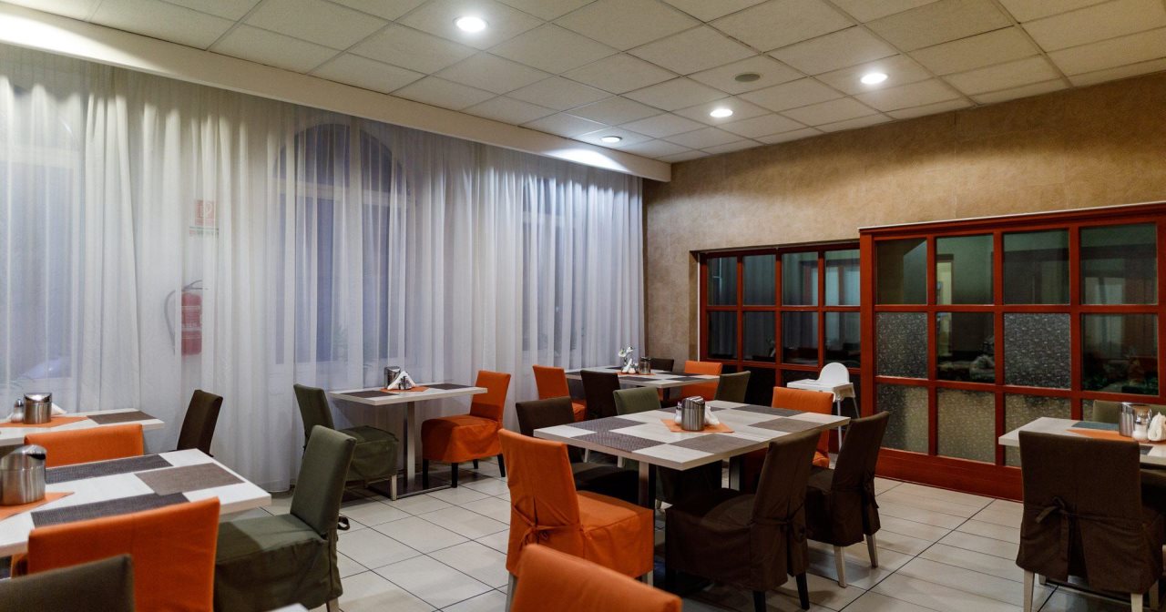 Star Hotel by Mellow Mood Hotels 21