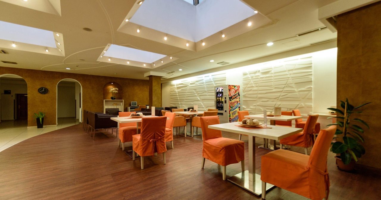Star Hotel by Mellow Mood Hotels 4