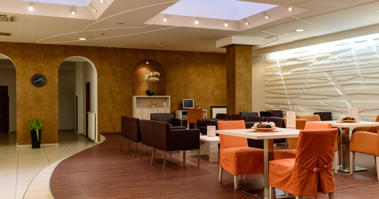 Star Hotel by Mellow Mood Hotels 7