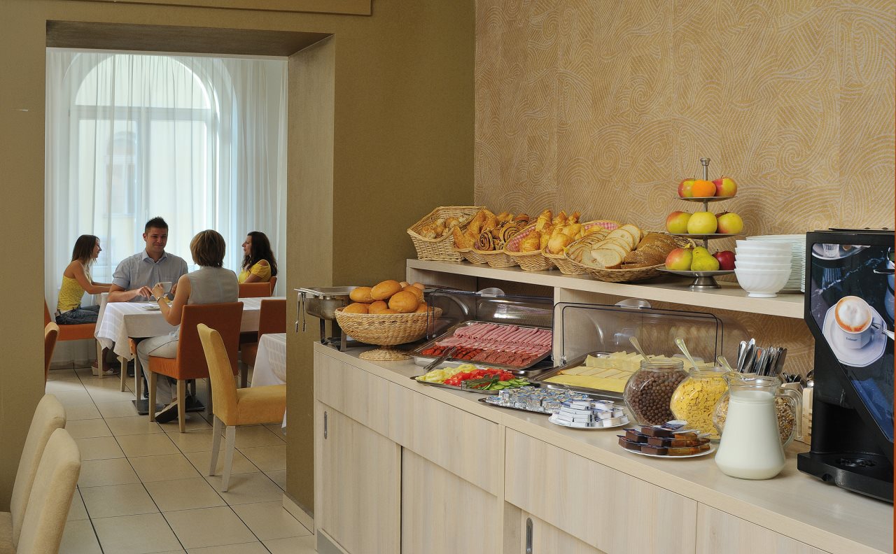 Star Hotel by Mellow Mood Hotels 8