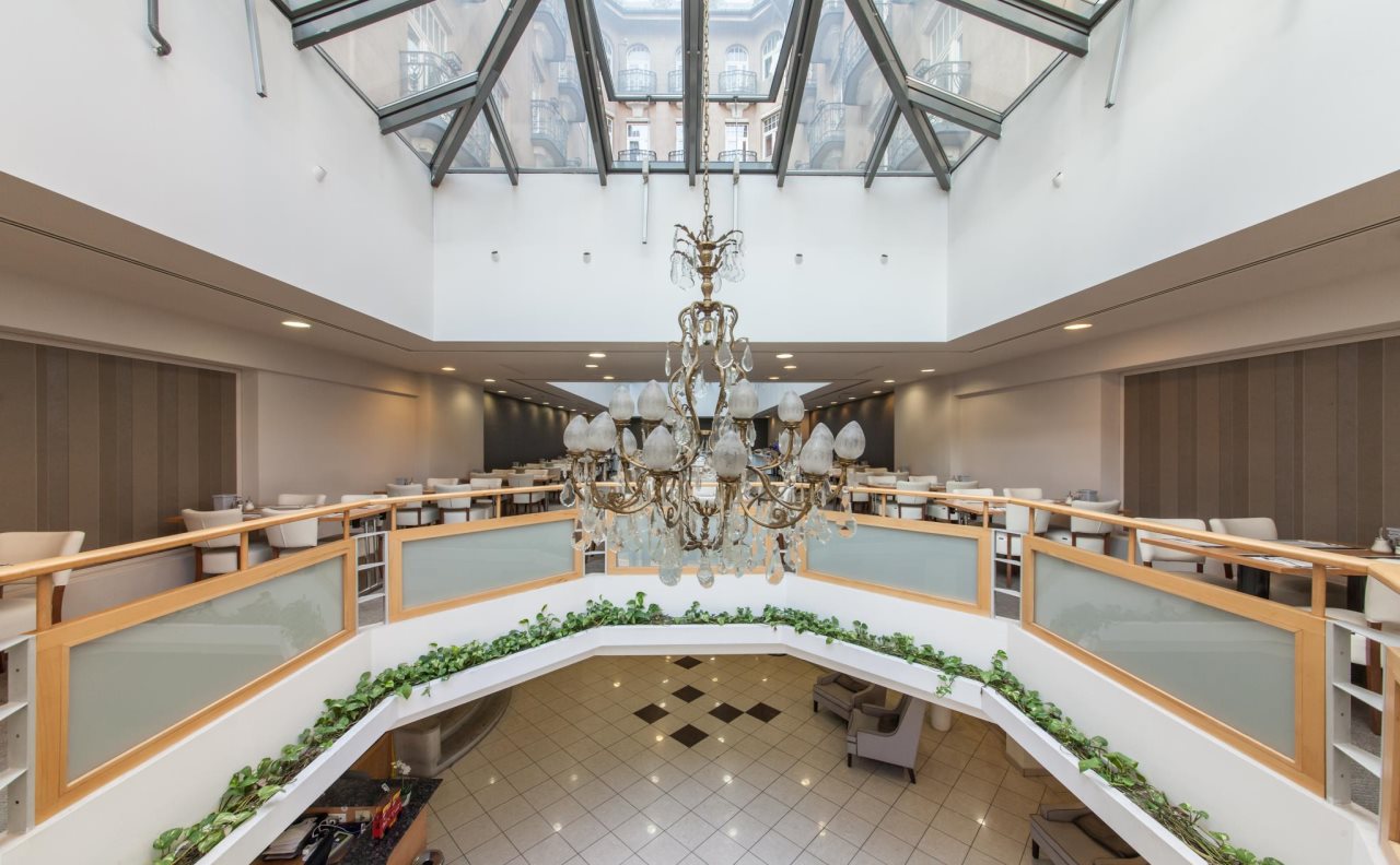 East City Hotel Budapest 19
