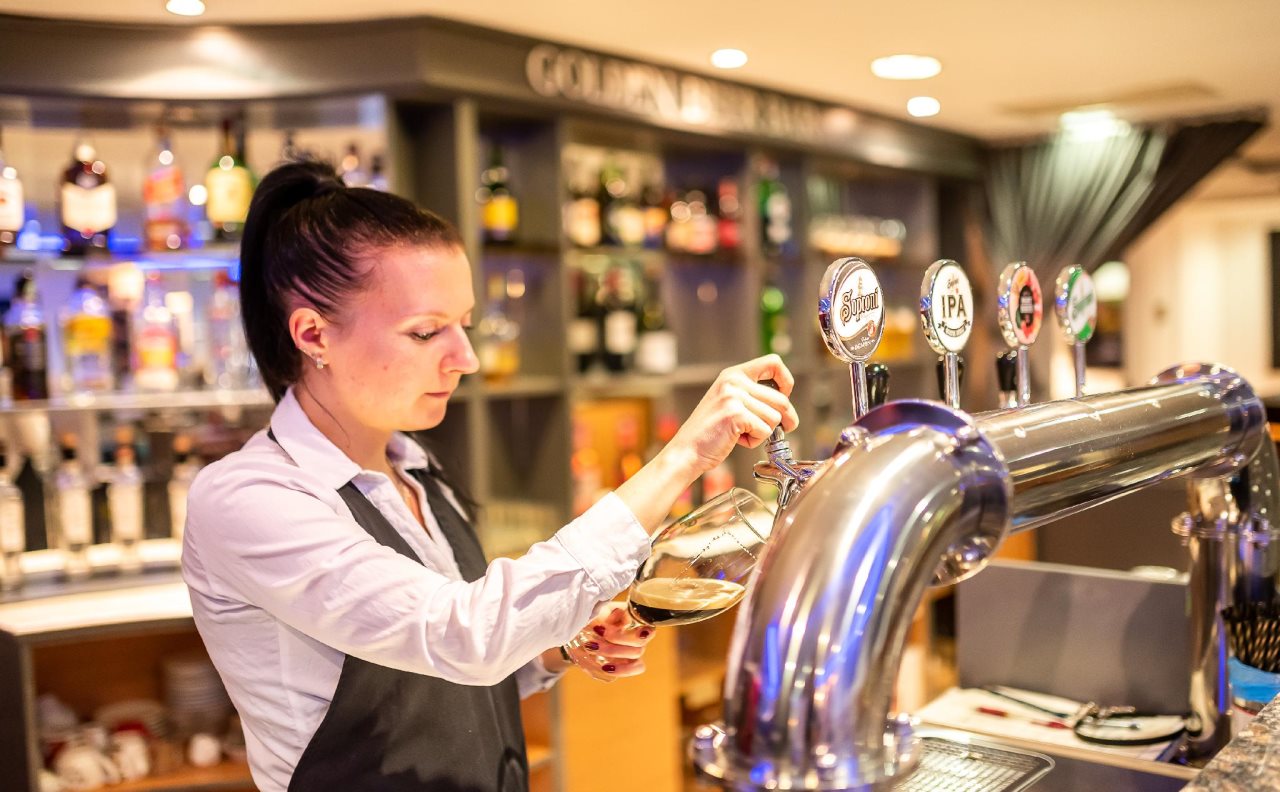 East City Hotel Budapest 23