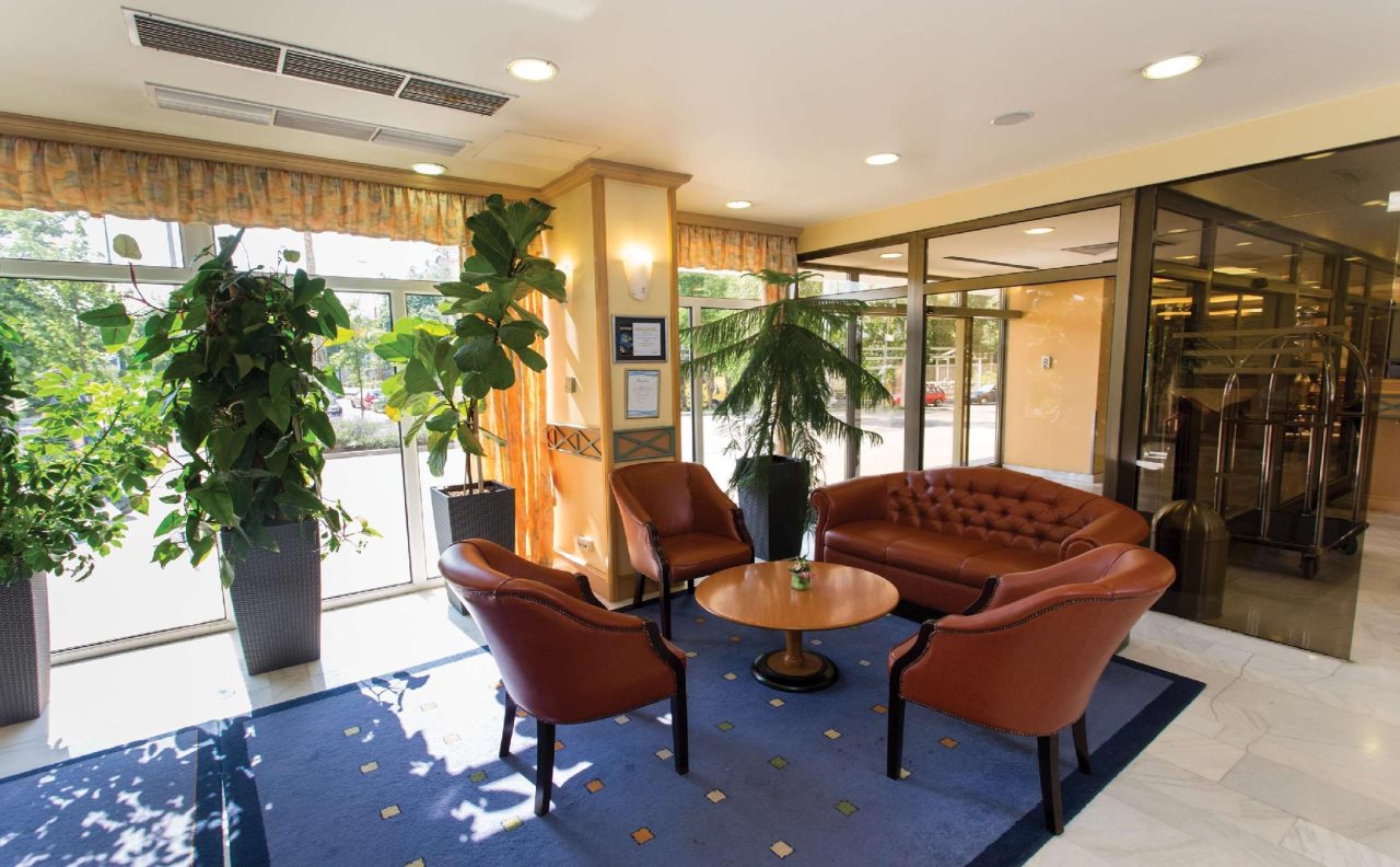 Danubius Hotel Arena 10