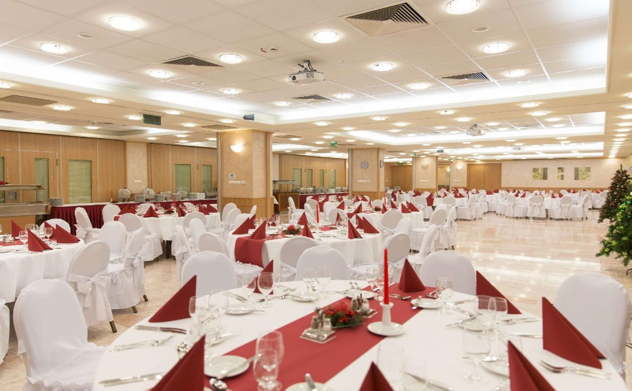 Danubius Hotel Arena 13