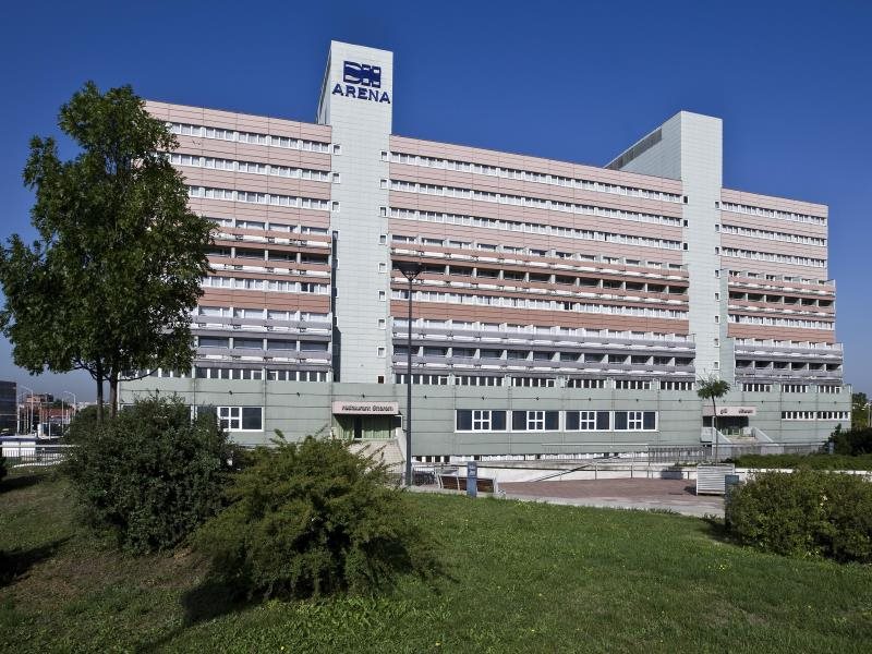 Danubius Hotel Arena 14