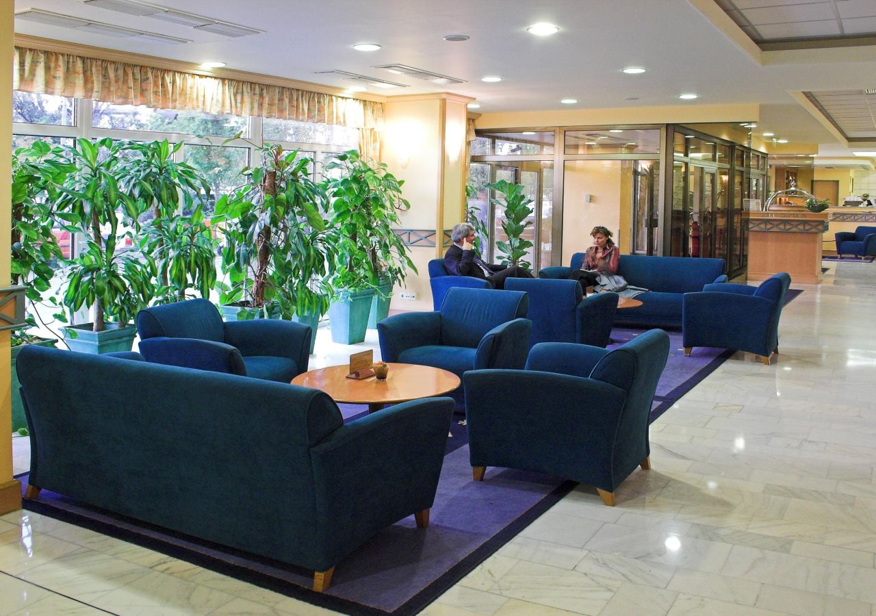 Danubius Hotel Arena 15