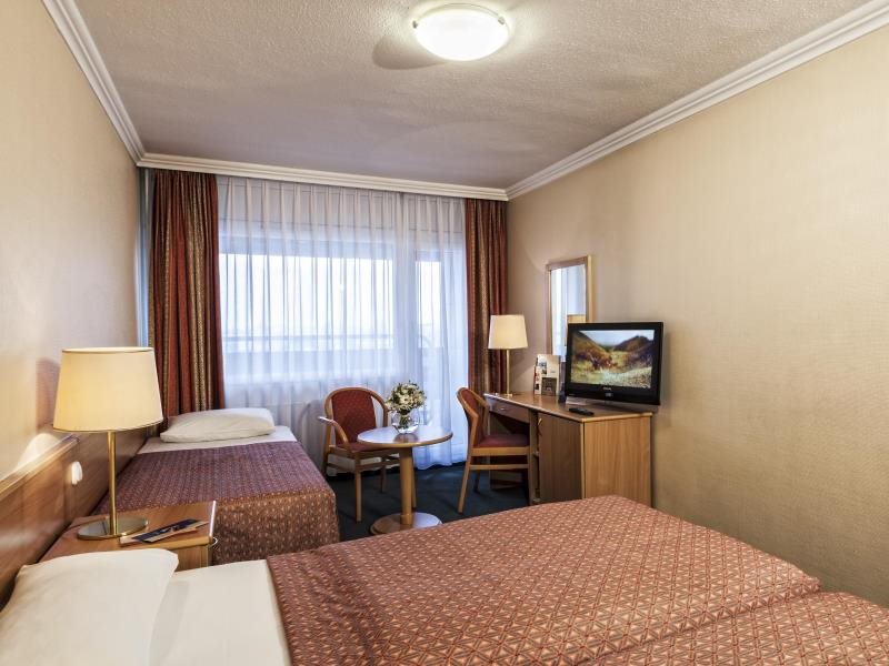 Danubius Hotel Arena 17