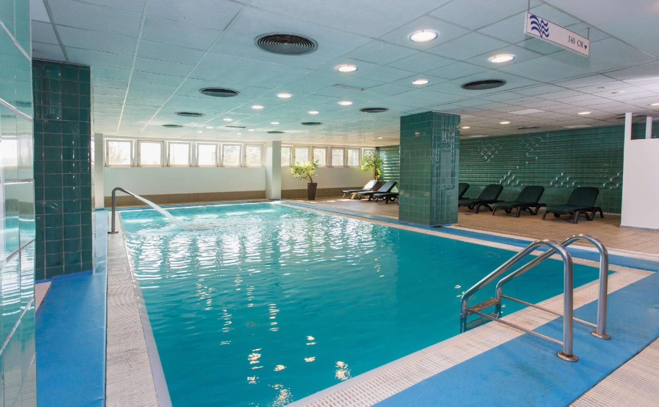 Danubius Hotel Arena 19