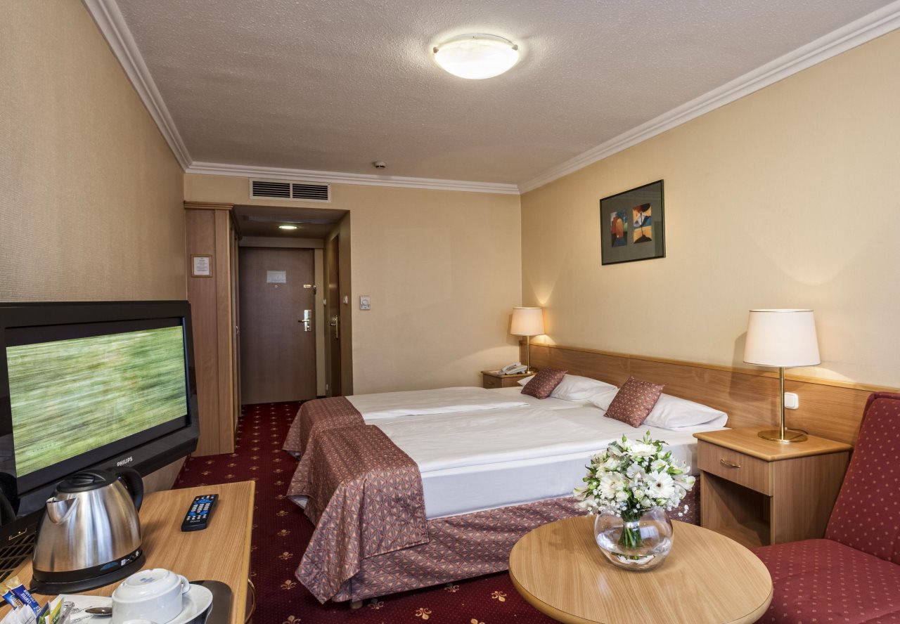Danubius Hotel Arena 2
