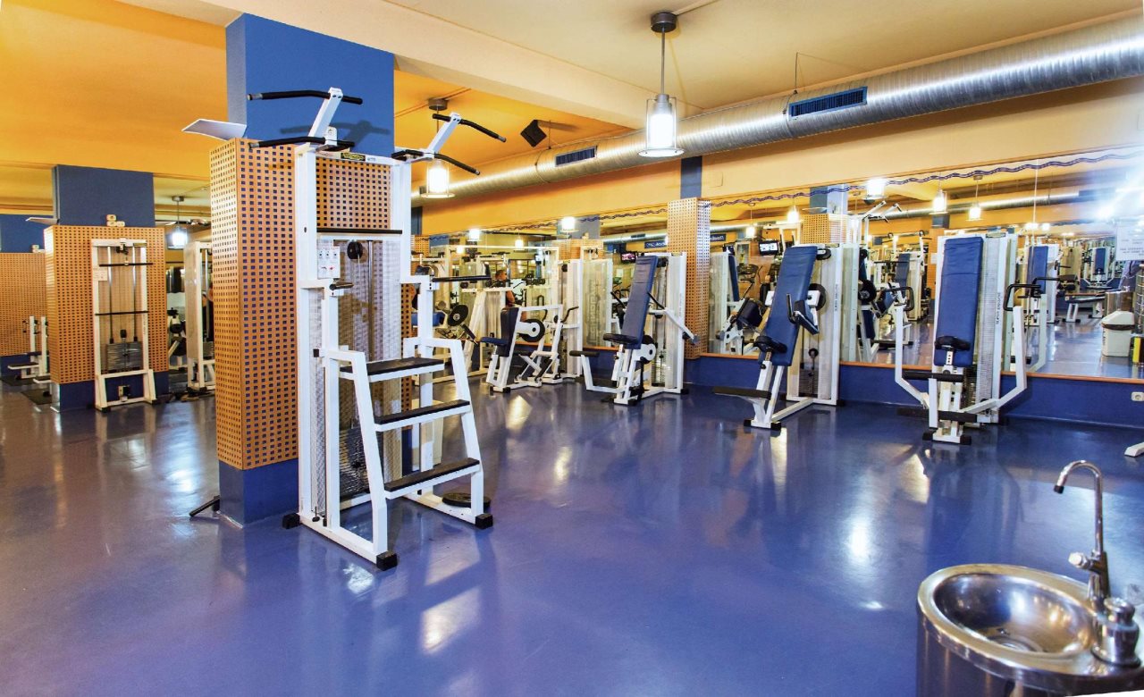 Danubius Hotel Arena 20