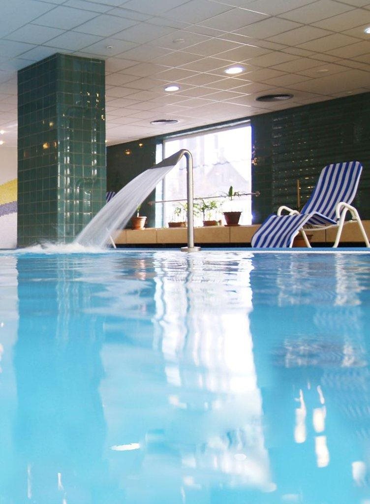 Danubius Hotel Arena 23