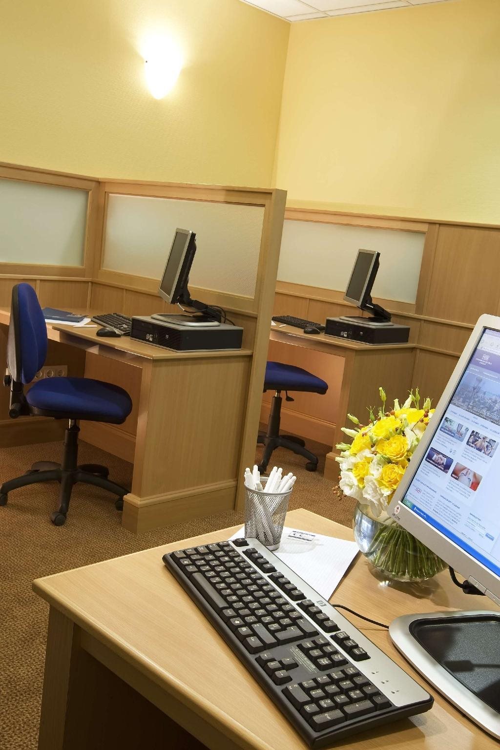 Danubius Hotel Arena 24