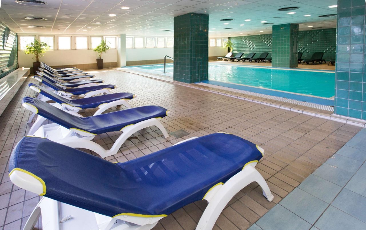 Danubius Hotel Arena 5