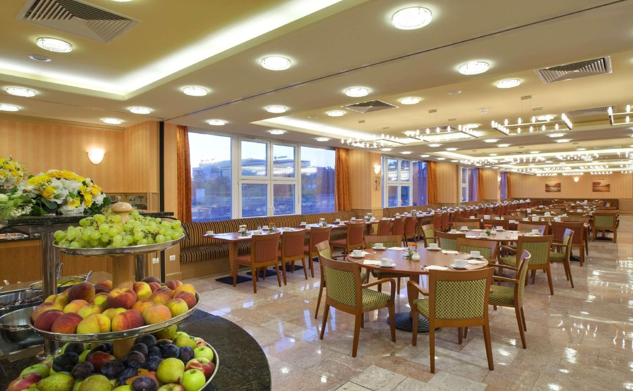 Danubius Hotel Arena 8