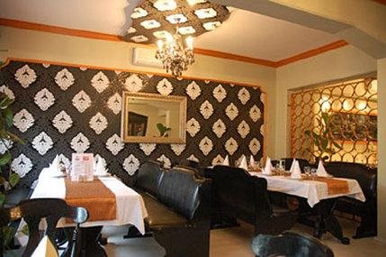 Hotel Gloria 8